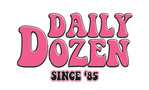 Daily Dozen