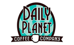 Daily Planet Coffee
