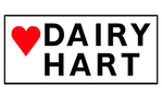 Dairy Hart