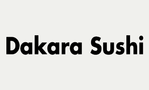 Dakara Sushi