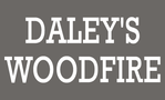 Daley's Wood Fire