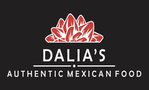 Dalia's Authentic Mexican Food