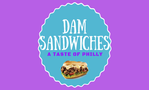 Dam Sandwiches