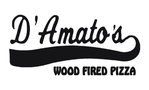 Damatos Wood Fire Pizza