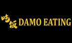 Damo Eating