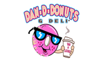 Dan-D-Donuts & Deli