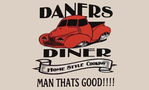 Daner's Diner