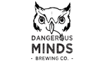 Dangerous Minds Brewing Co.-