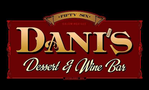 Dani's Dessert and Wine Bar