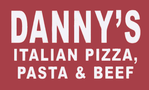 Danny's Italian Pizza & Beef