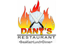 Dany's Restaurant