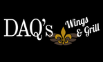 Daq's Wings & Grill