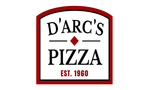Darcs Pizza Shop