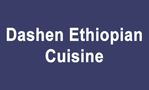 Dashen Ethiopian Cuisine