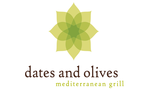 Dates and Olives