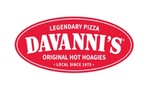 Davannis Pizza and Hot Hoagies