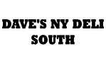 Dave's NY Deli South
