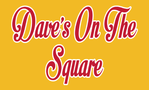 Dave's On The Square