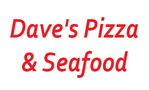 Dave's Pizza & Seafood