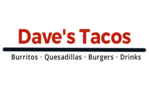 Dave's Tacos LLC