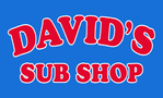 David's Sub Shop