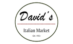 Davids Italian Market