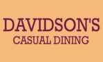 Davidson's Casual Dining