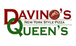Davino's Queens Pizza