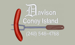Davison Coney Island