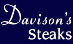 Davison's Steaks