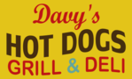 Davy's Dogs