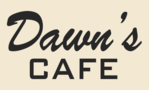 Dawn's Cafe