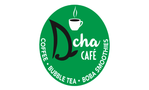 Dcha Cafe