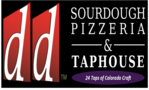 DD's Sourdough Pizzeria & TapHouse