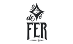 De Fer Coffee & Tea
