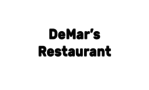 De Mar's Restaurant