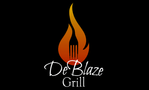 DeBlaze Grill