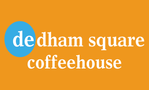 Dedham Square Coffeehouse