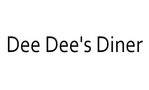 Dee Dee's Diner