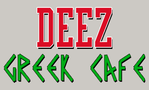 Deez Greek Cafe