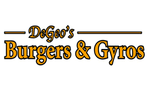 DeGeo's Burgers & Gyro's
