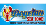 Degetau Sea Food