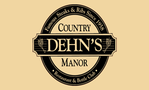 Dehn's Country Manor