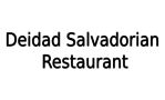 DEIDAD SALVADORIAN RESTAURANT-