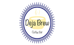 Deja Brew Coffee Bar
