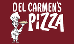 Del Carmen's Pizza