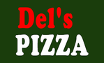 Del's Pizza