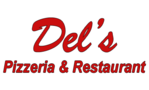 Del's Pizzeria & Restaurant