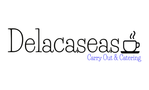 Delacaseas Catering & Cafe