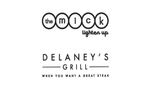 Delaney's Grill and The Mick